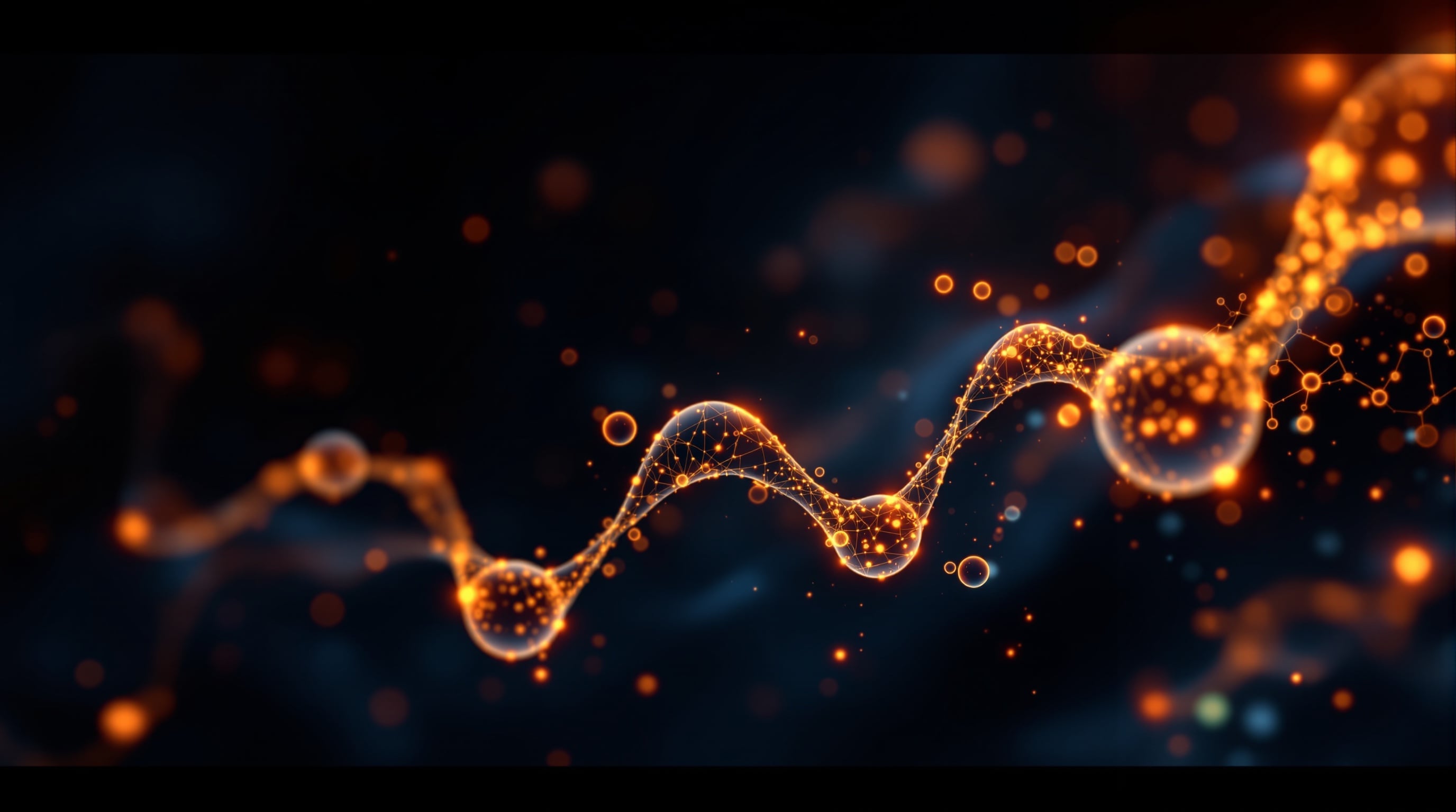 KLOW molecular visualization