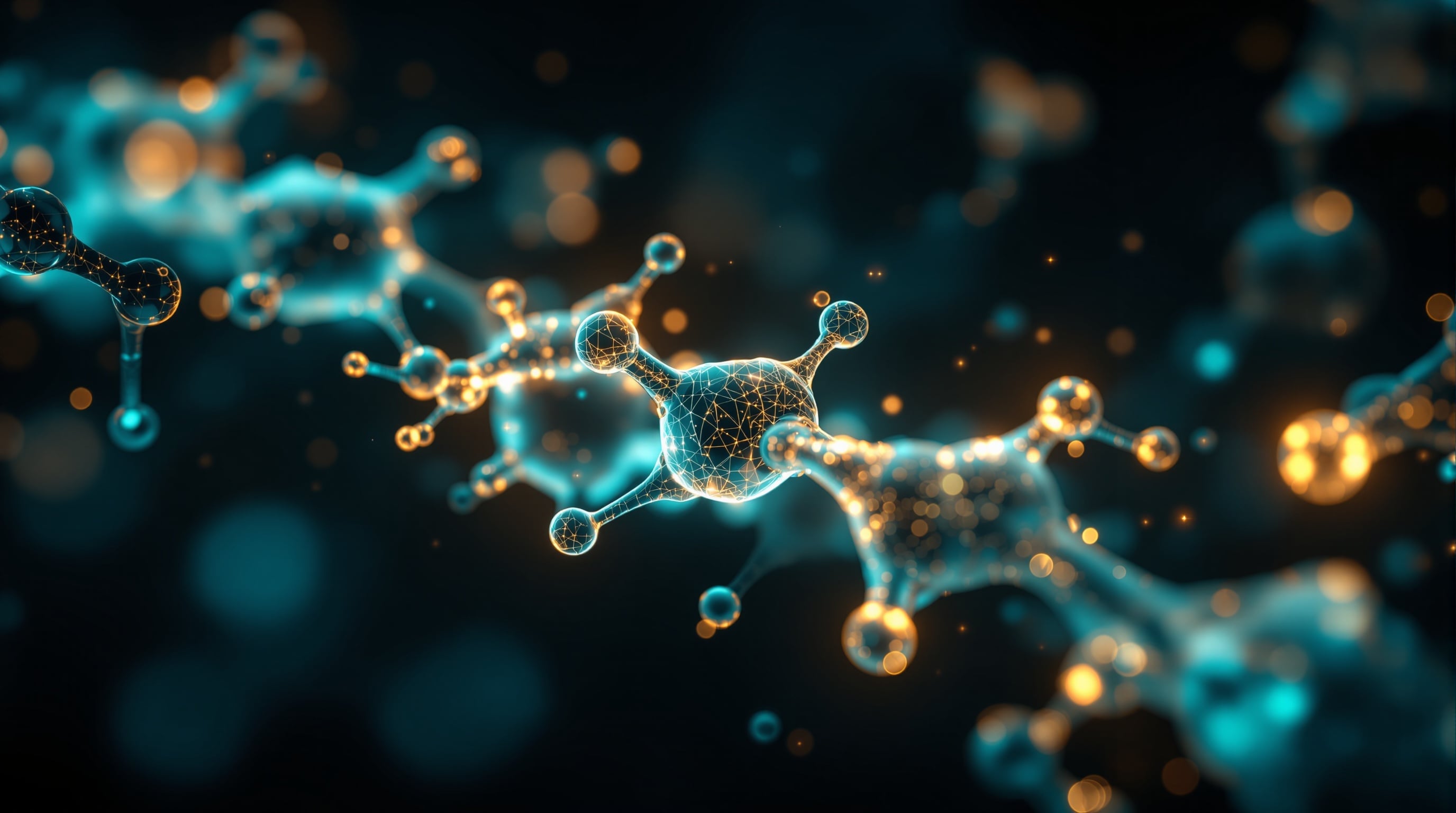 KPV molecular visualization