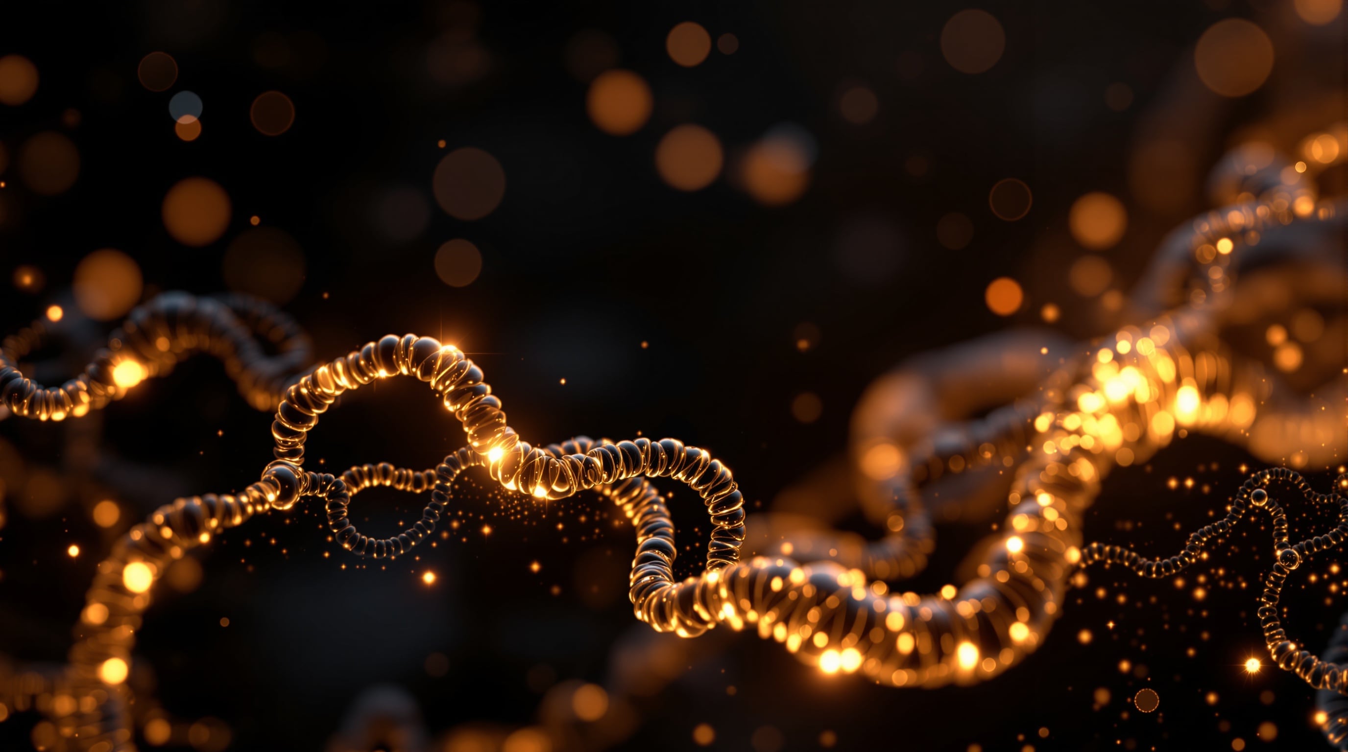 Melanotan II molecular visualization