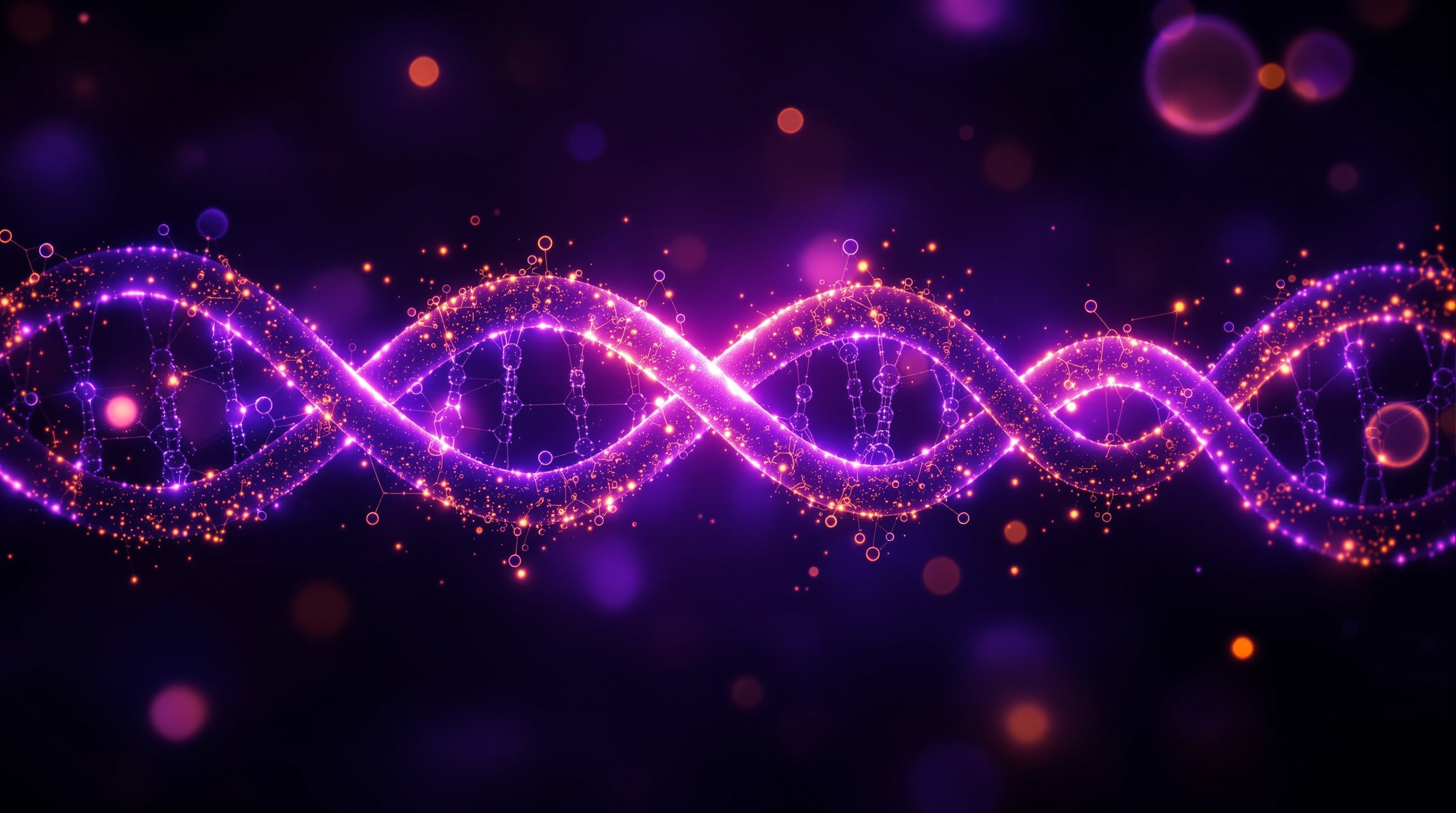 MOTS-C molecular visualization